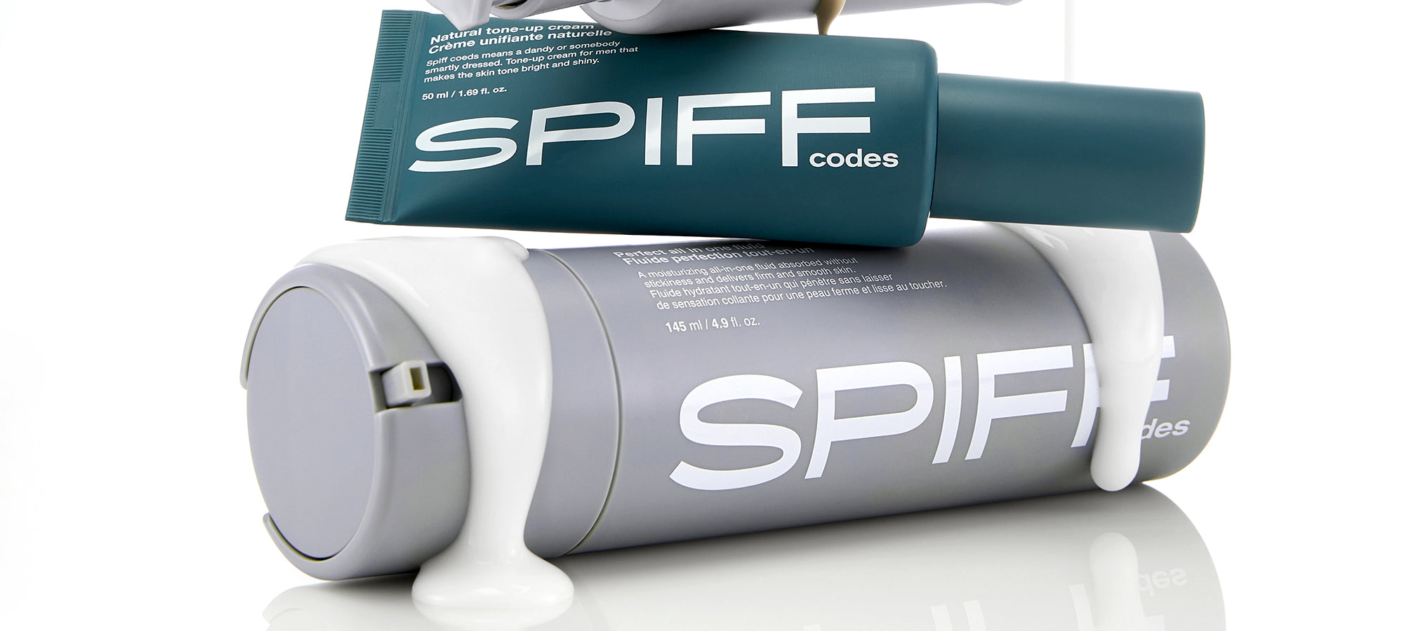 SPIFF codes
