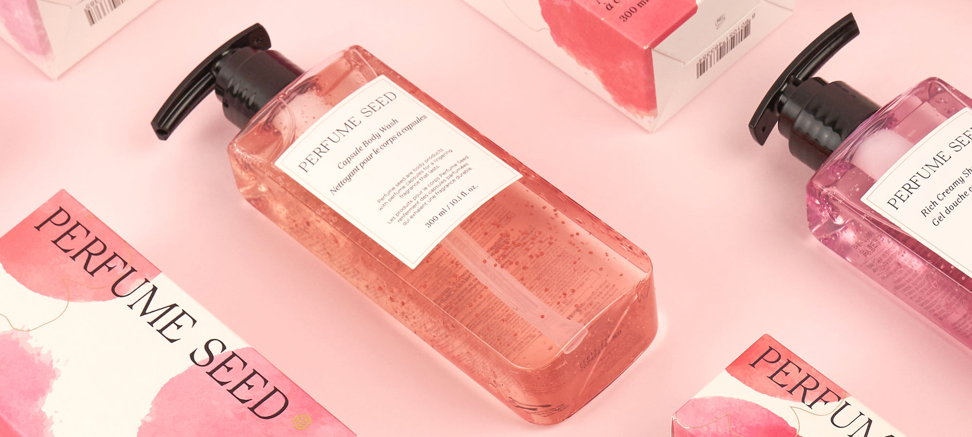 BODY CARE