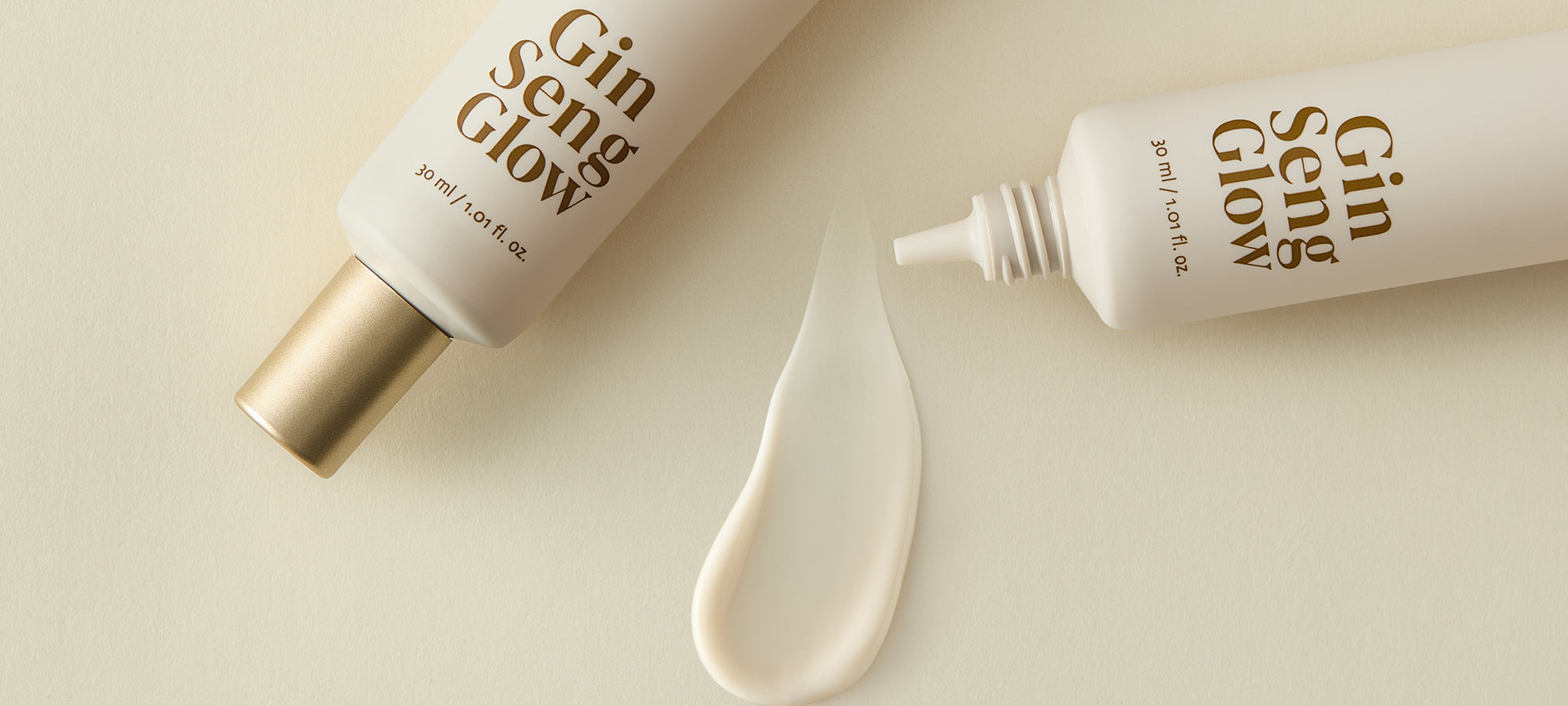 Ginseng Glow