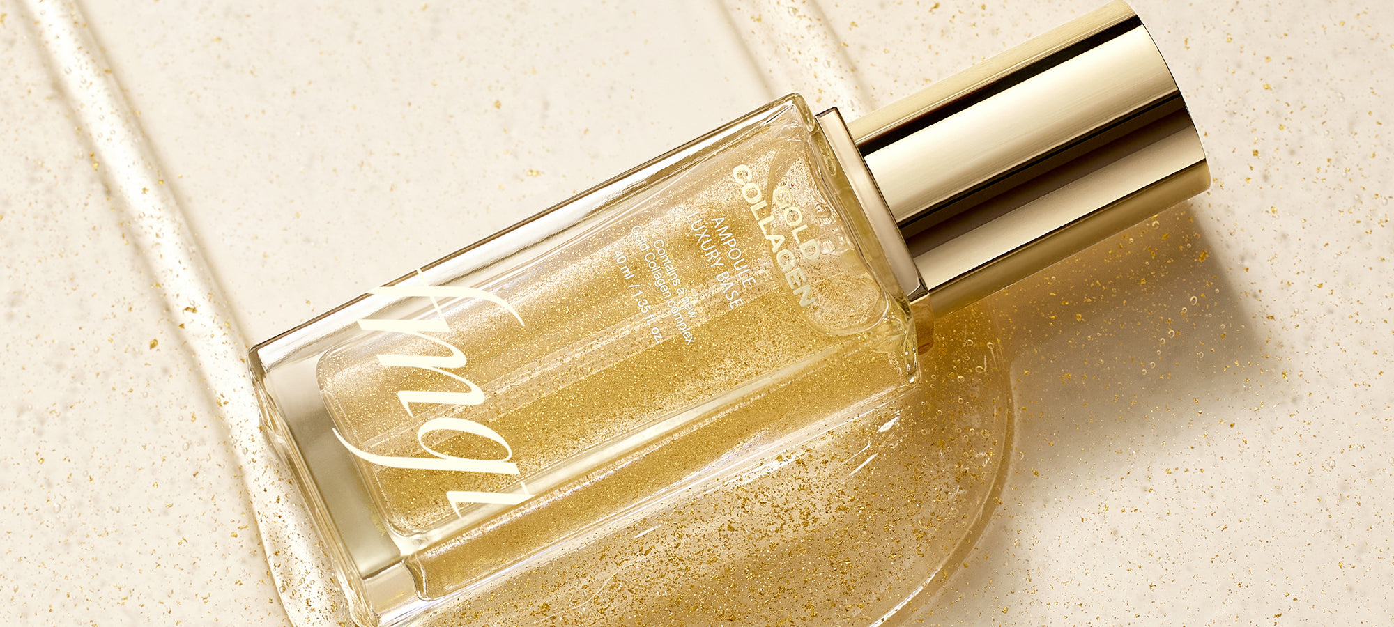 GOLD COLLAGEN