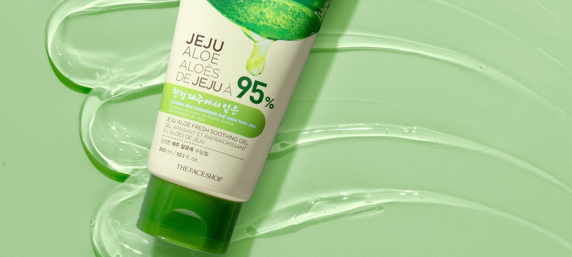 JEJU ALOE