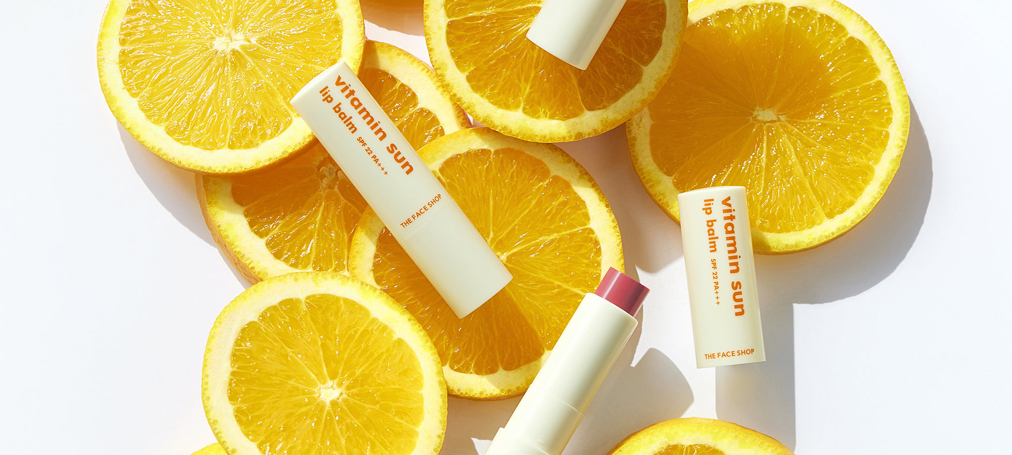 Lip balm