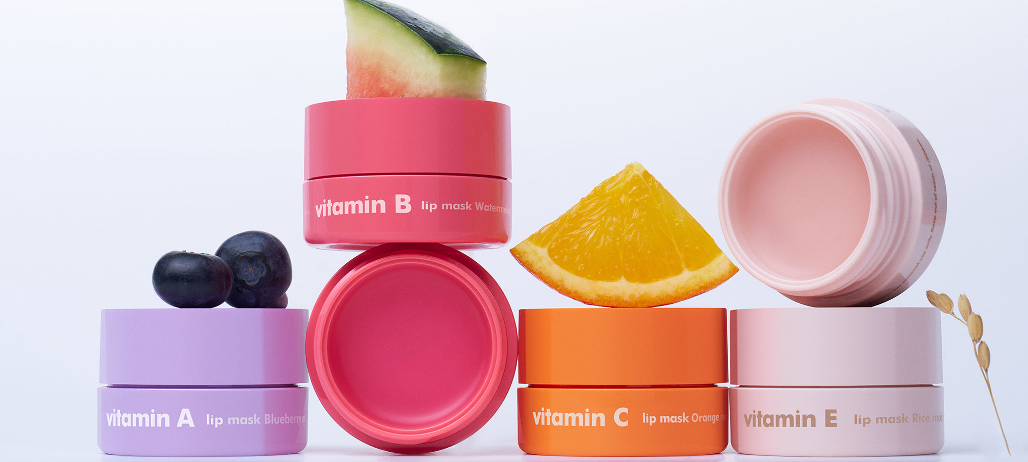 LIP CARE