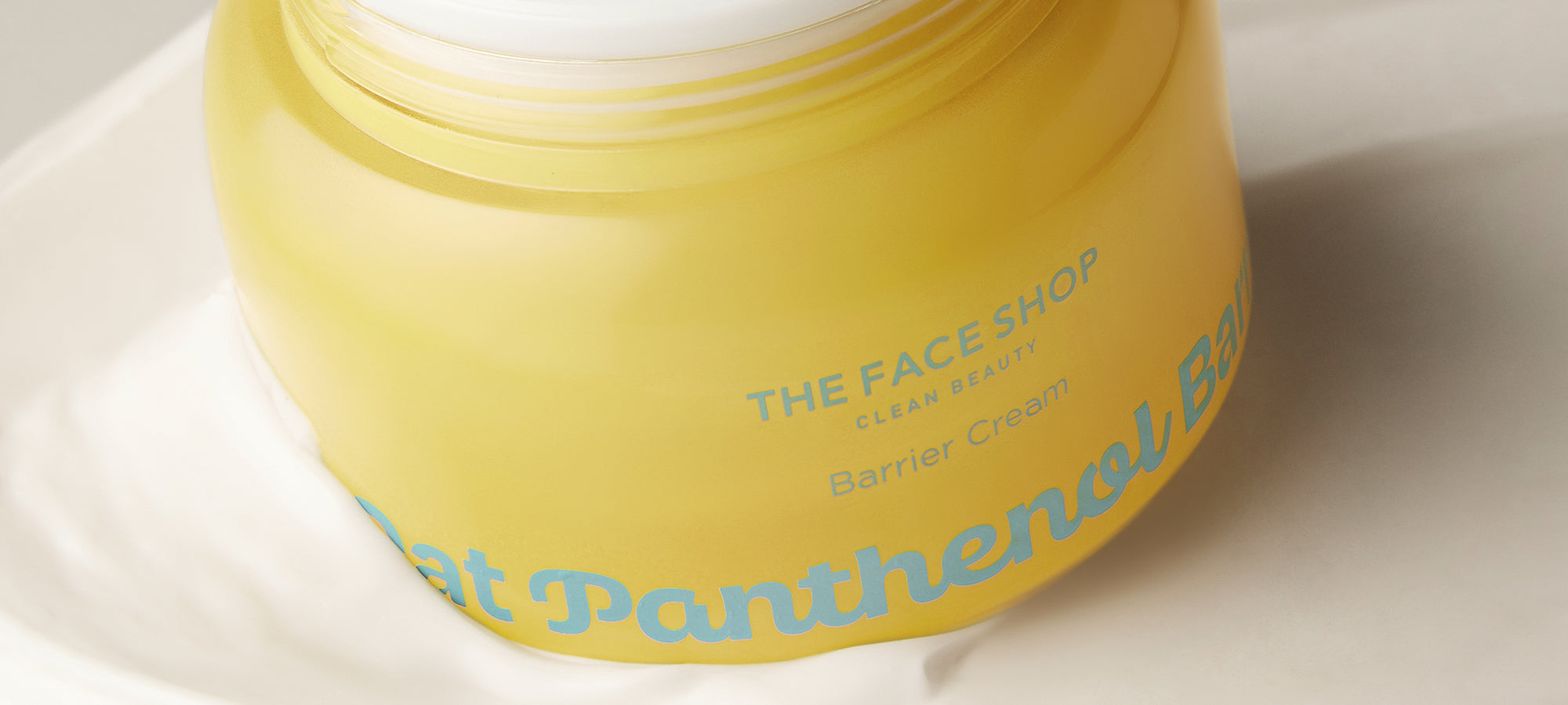 Oat Panthenol Barrier