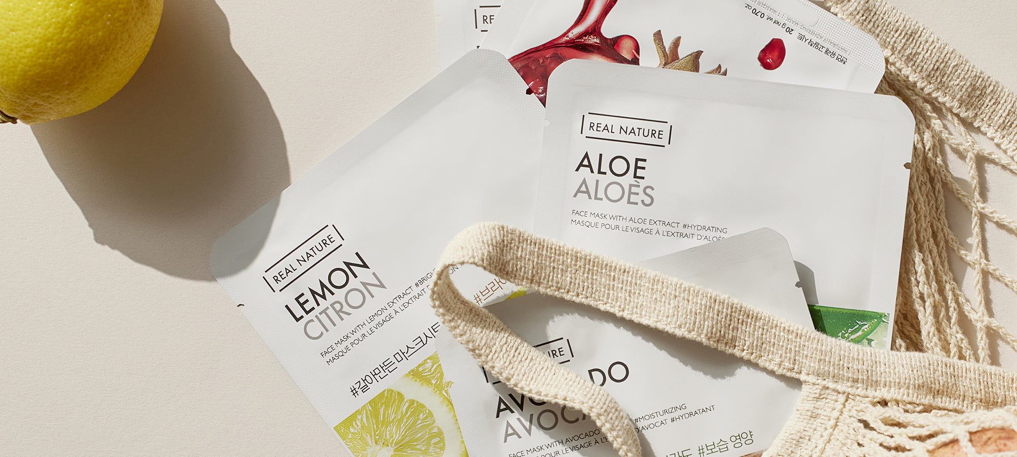 SHEET MASK