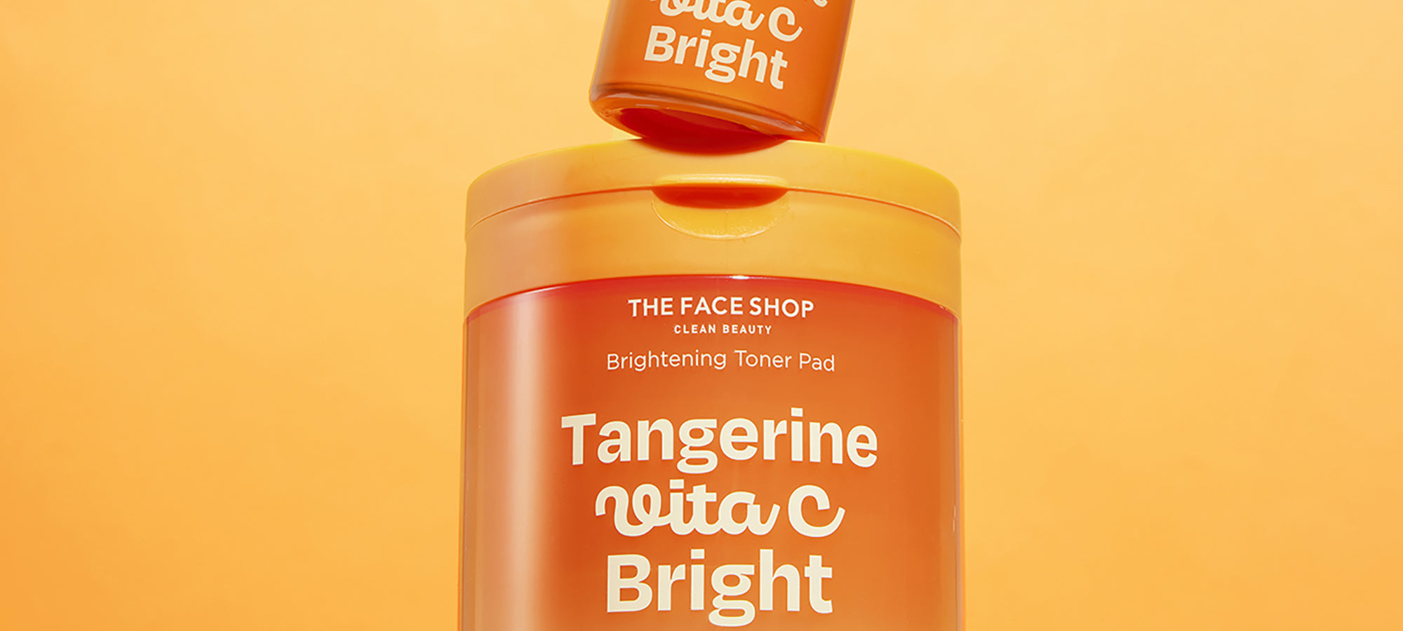 Tangerine Vita C
