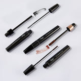 2-in-1 Mascara Curling