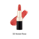 New Bold Velvet Lipstick