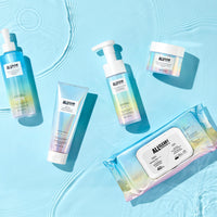 ALL CLEAR MICELLAR Cleansing Oil Whip