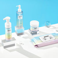 ALL CLEAR MICELLAR Cleansing Oil Whip