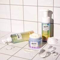 ALL CLEAR MICELLAR Cleansing Oil Whip