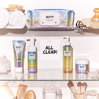 ALL CLEAR MICELLAR Cleansing Oil Whip
