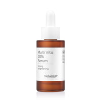 alltimate. Multi Vita 10% Serum
