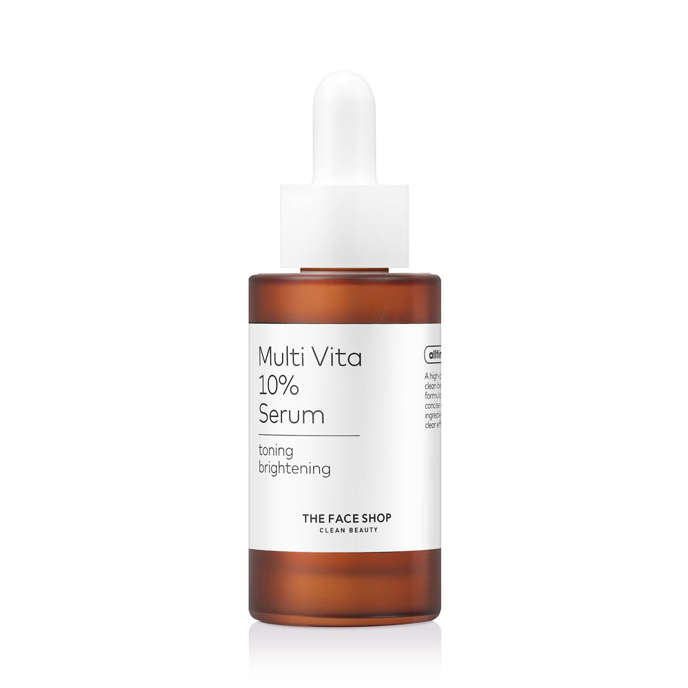 alltimate. Multi Vita 10% Serum