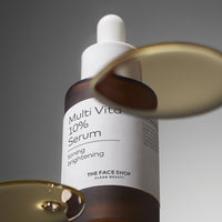 alltimate. Multi Vita 10% Serum
