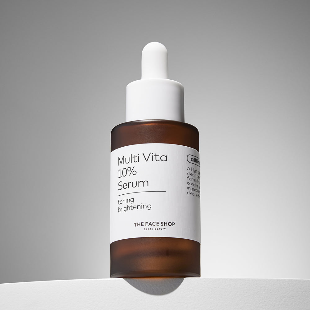 alltimate. Multi Vita 10% Serum