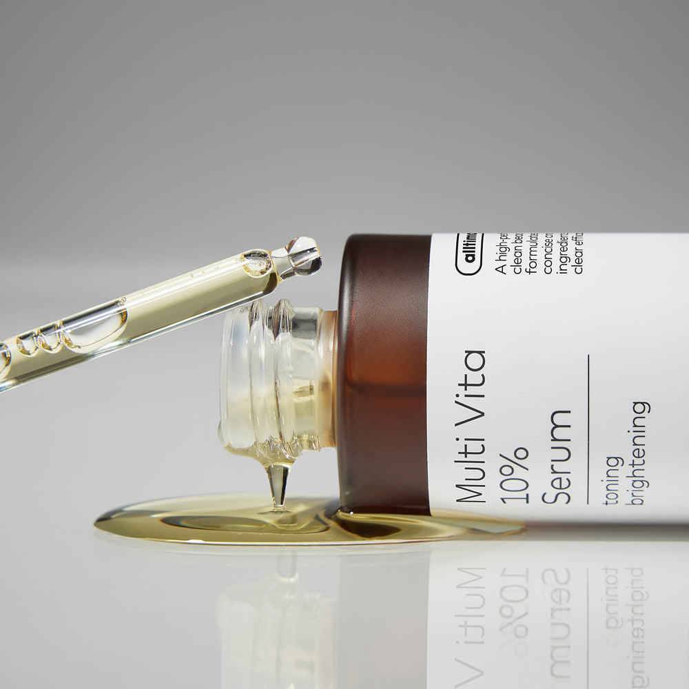 alltimate. Multi Vita 10% Serum