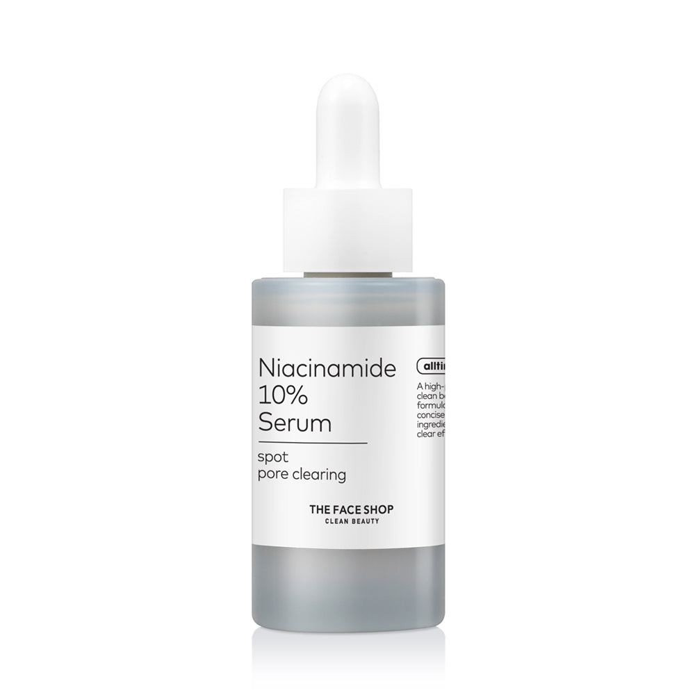 alltimate. Niacinamide 10% Serum