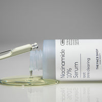 alltimate. Niacinamide 10% Serum