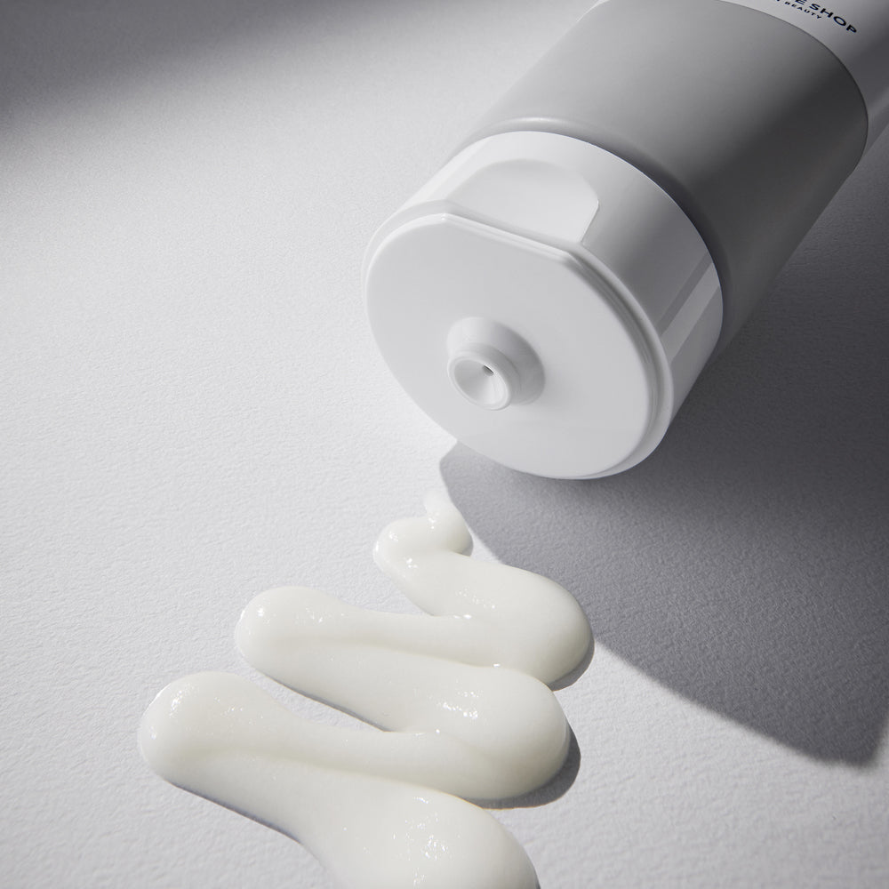 alltimate. Panthenol 2% Exfoliating Gel