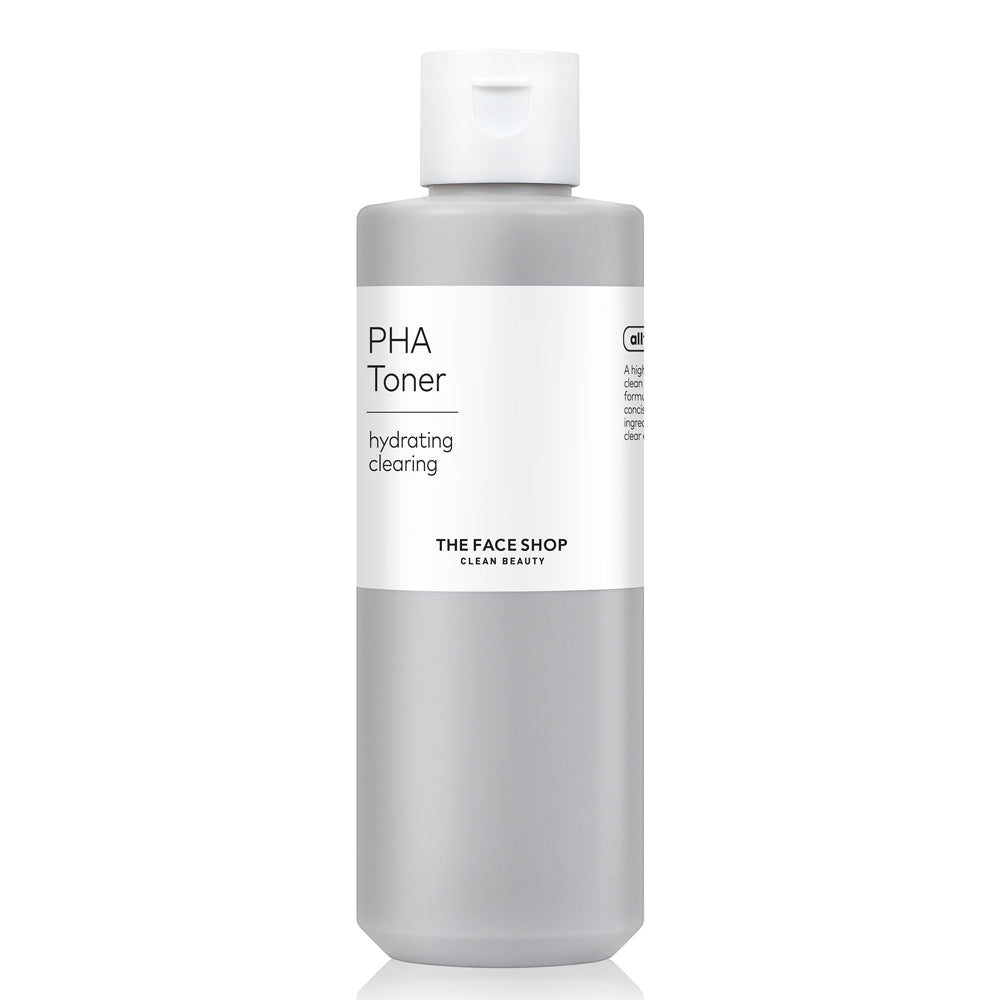 alltimate. PHA Toner