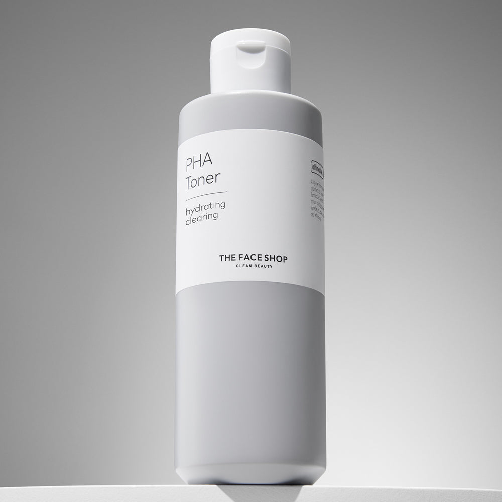 alltimate. PHA Toner