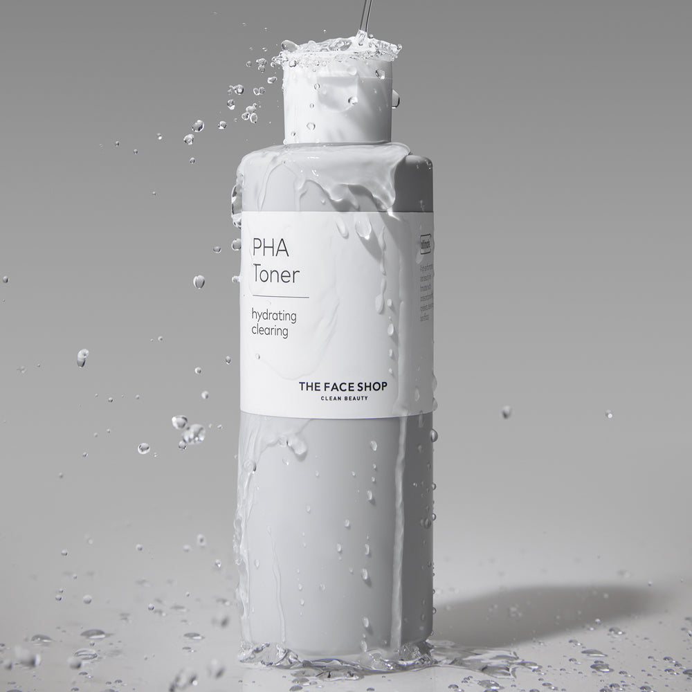 alltimate. PHA Toner