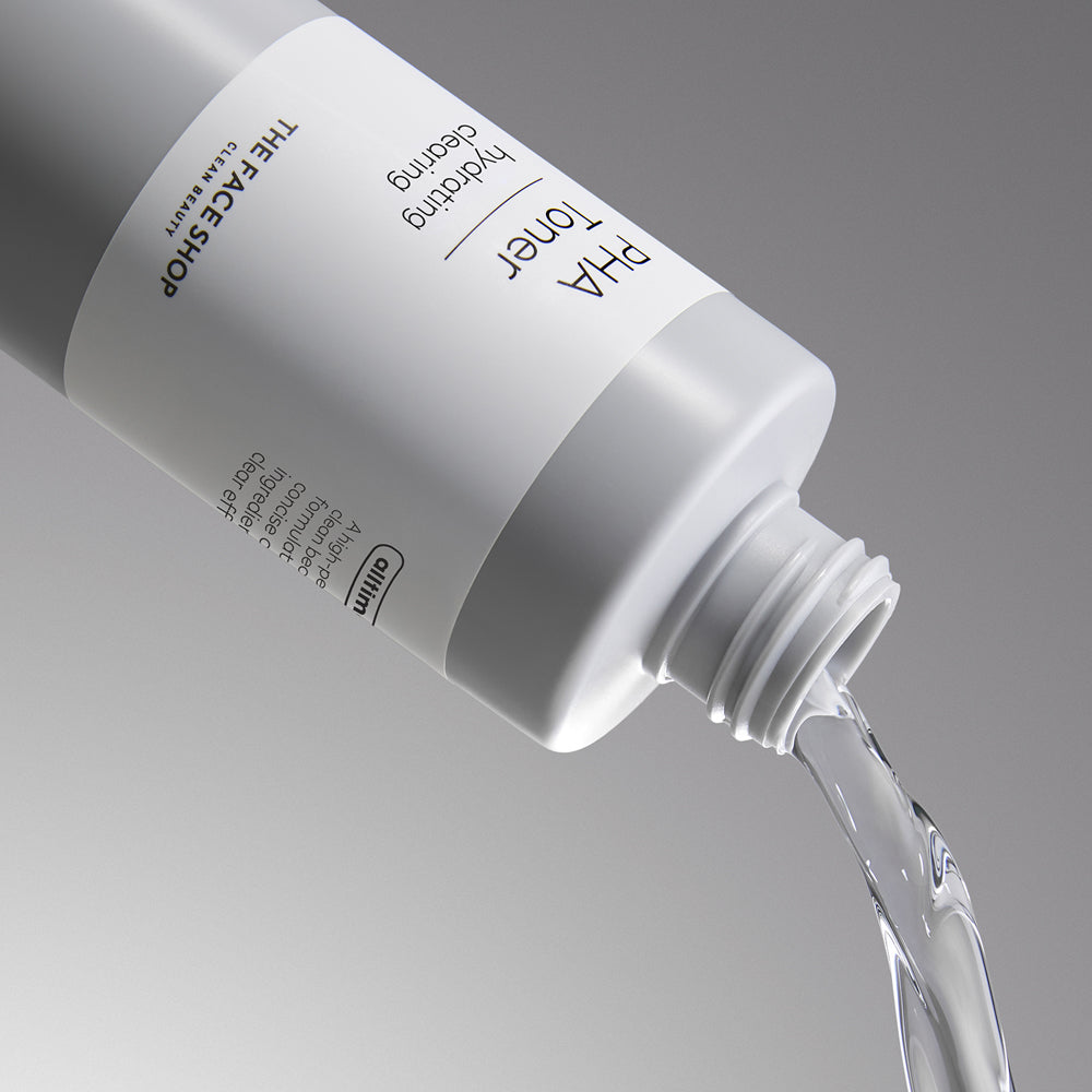 alltimate. PHA Toner