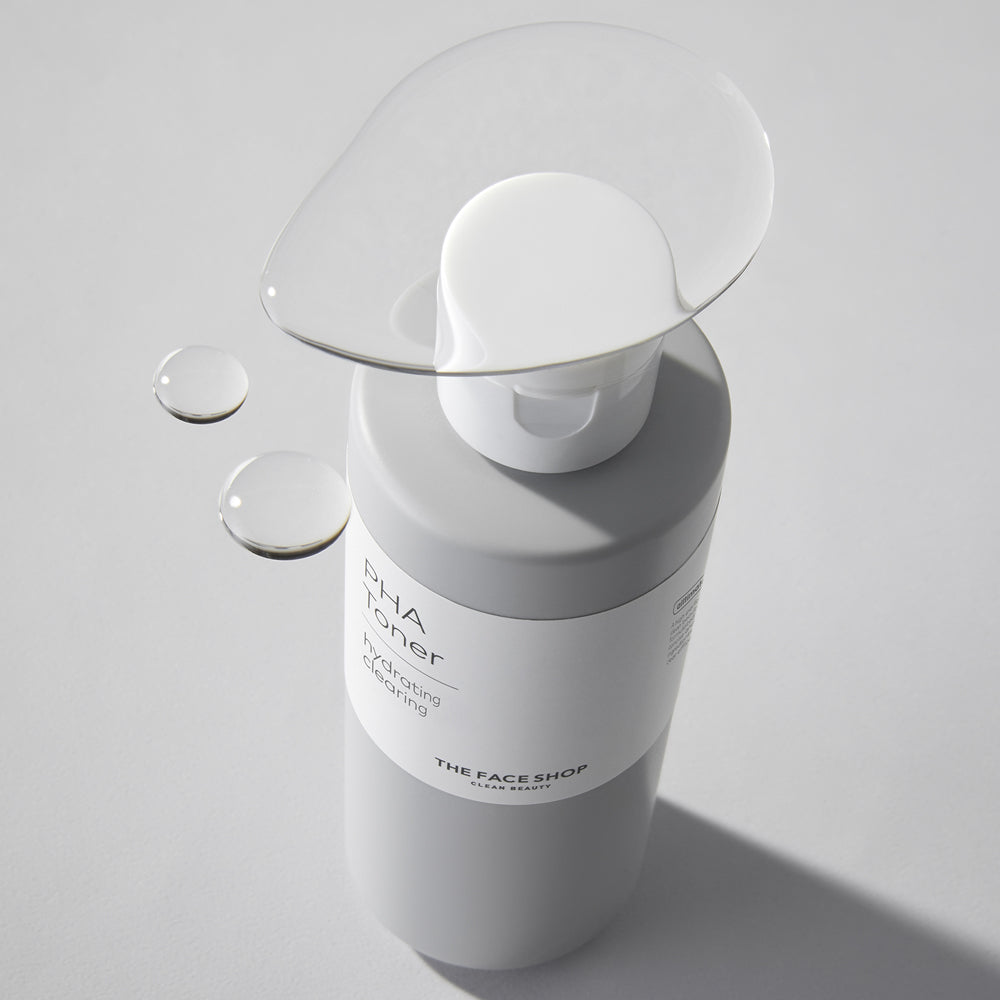 alltimate. PHA Toner