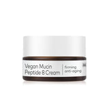 alltimate. Vegan Mucin Peptide 8 Cream