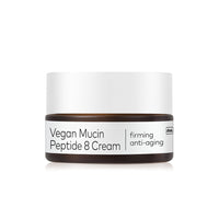 alltimate. Vegan Mucin Peptide 8 Cream