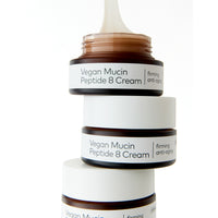 alltimate. Vegan Mucin Peptide 8 Cream