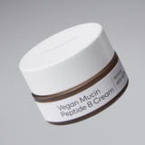 alltimate. Vegan Mucin Peptide 8 Cream
