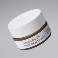 alltimate. Vegan Mucin Peptide 8 Cream