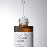 alltimate. Vegan Mucin Peptide 8 Serum