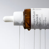 alltimate. Vegan Mucin Peptide 8 Serum