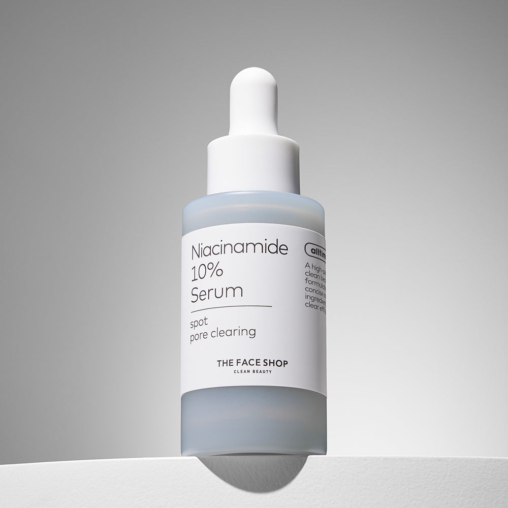 alltimate. Panthenol 1% Serum