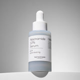alltimate. Panthenol 1% Serum