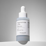 alltimate. Panthenol 1% Serum