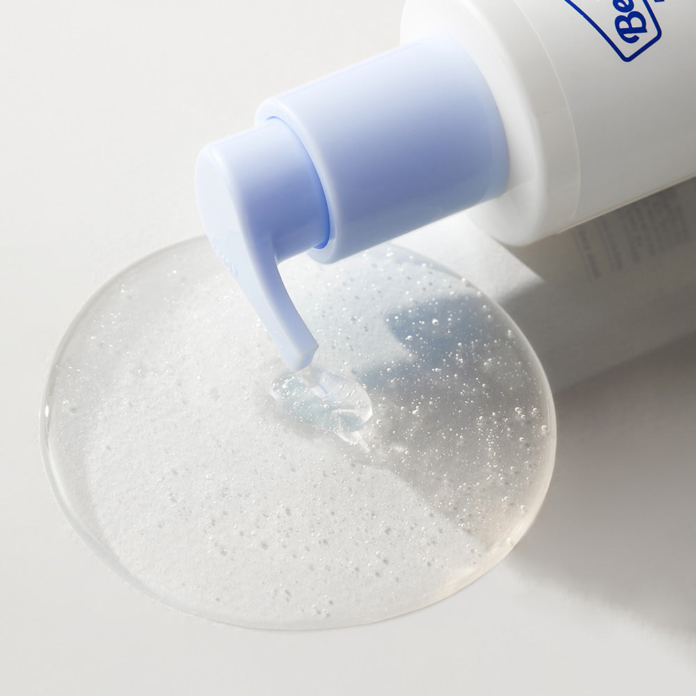 Dr.Belmeur AMINO Clear pH-Balanced Foaming Gel Cleanser