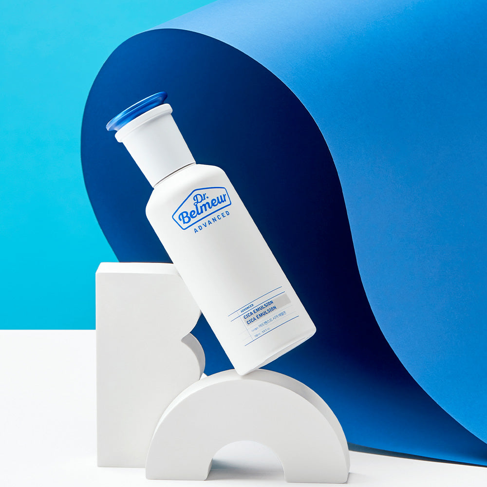 Dr.Belmeur Advanced Cica Emulsion