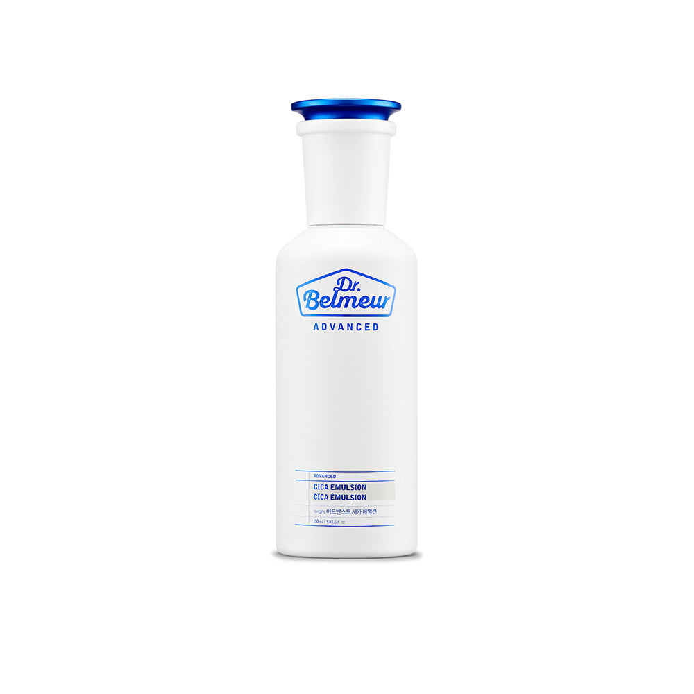 Dr.Belmeur Advanced Cica Emulsion