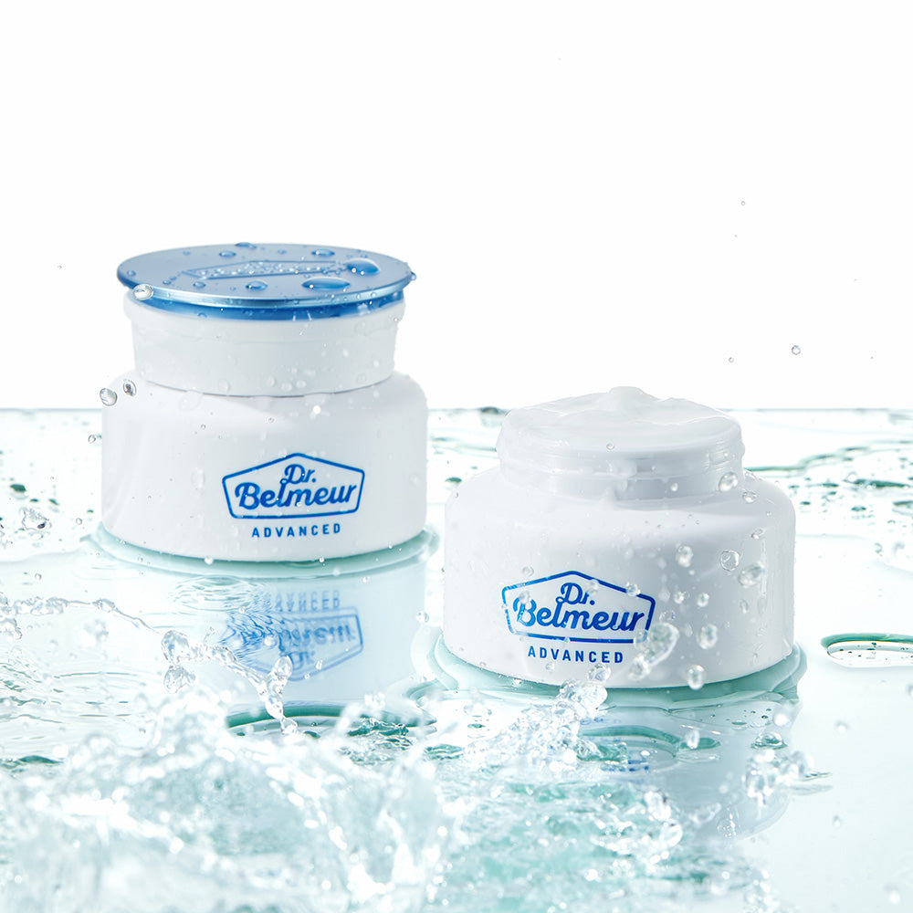 Dr.Belmeur Advanced Cica Hydro Cream