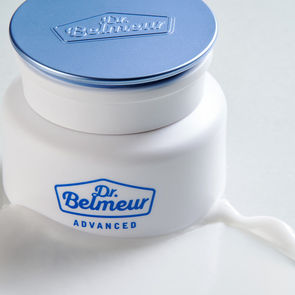 Dr.Belmeur Advanced Cica Hydro Cream