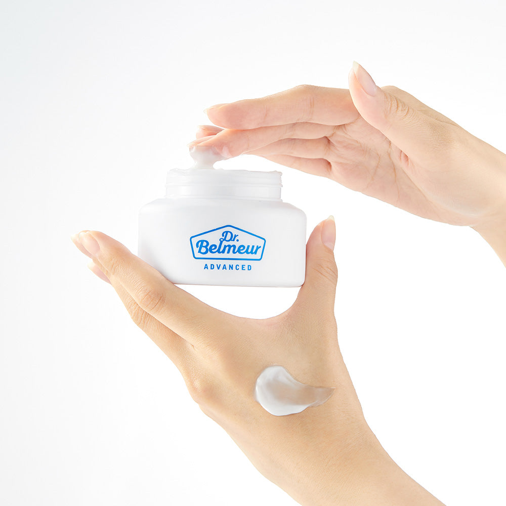 Dr.Belmeur Advanced Cica Hydro Cream