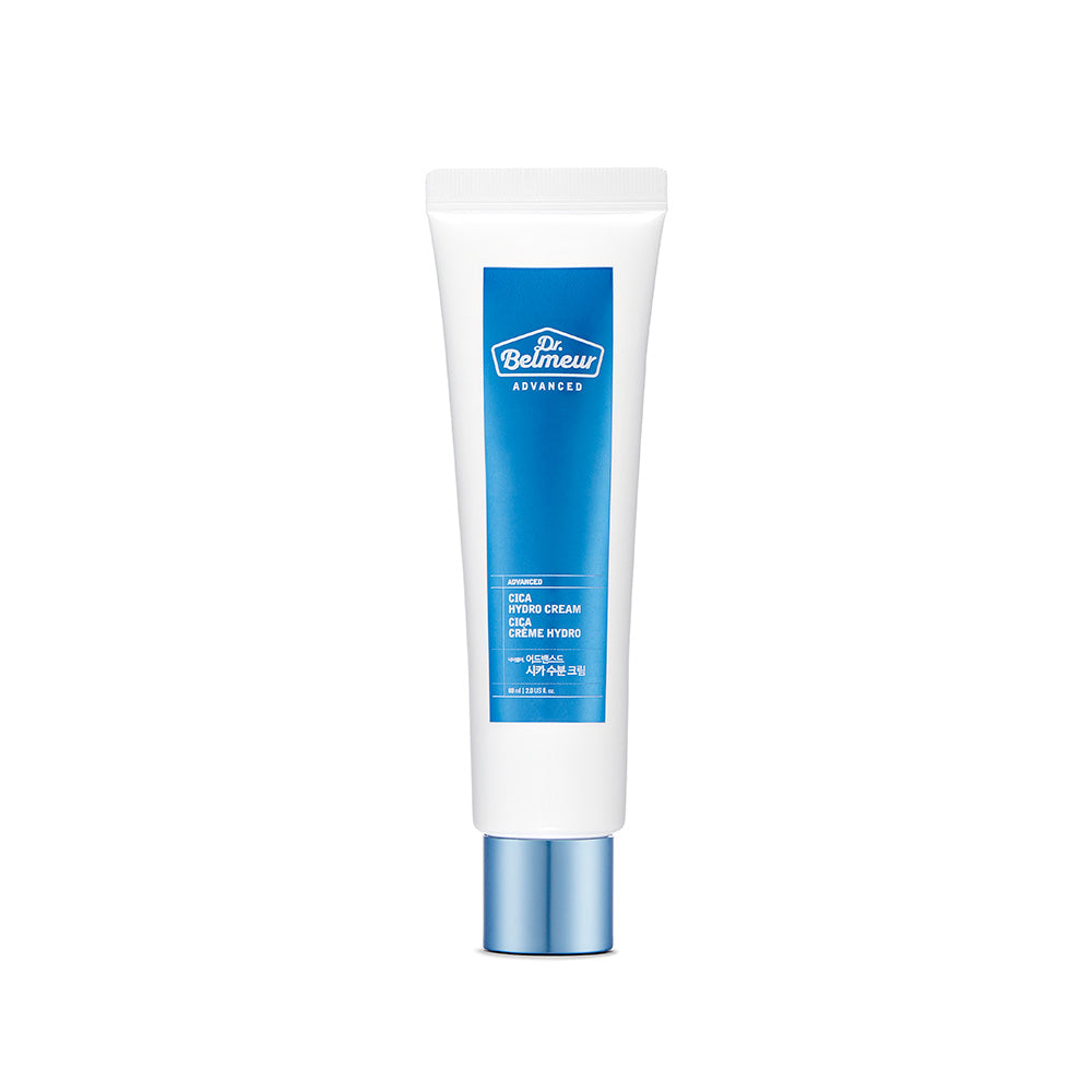 Dr.Belmeur Advanced Cica Hydro Cream (Tube)