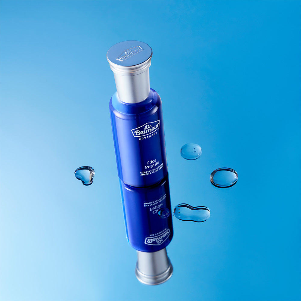 Dr.Belmeur Advanced Cica Peptite Ampoule