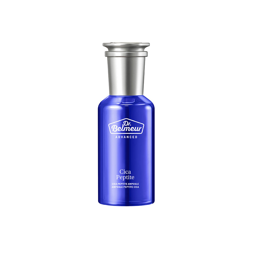 Dr.Belmeur Advanced Cica Peptite Ampoule