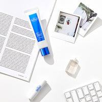 Dr.Belmeur Advanced Cica Recovery Cream(Tube)