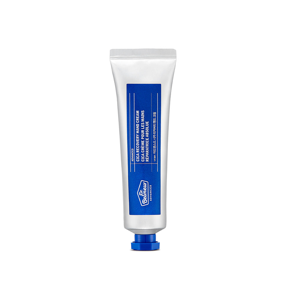 Dr.Belmeur Advanced Cica Recovery Hand Cream